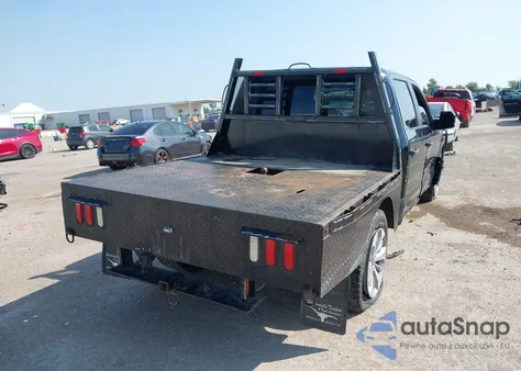 2018 Ford F150 Supercrew z USA, uszkodzony, nr VIN 1FTEW1E50JKE13802